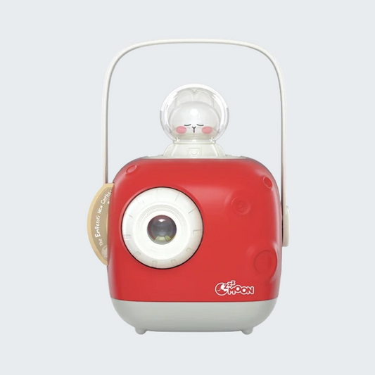 Zzzmoon Kids Storyboard Projector