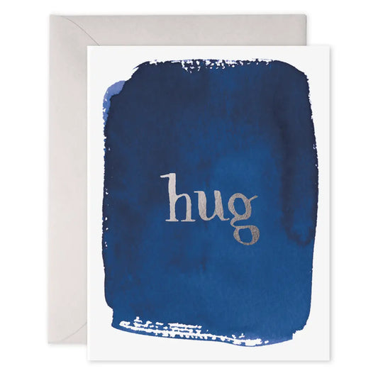 Hug Card