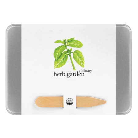 Culinary Herb Garden Maker