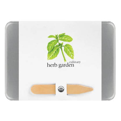 Culinary Herb Garden Maker