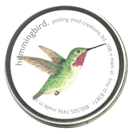 Garden Sprinkles Tins