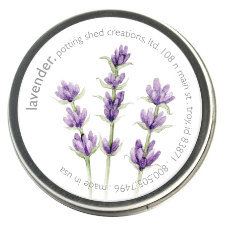 Garden Sprinkles Tins