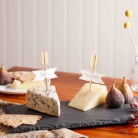 Cheese Marker set