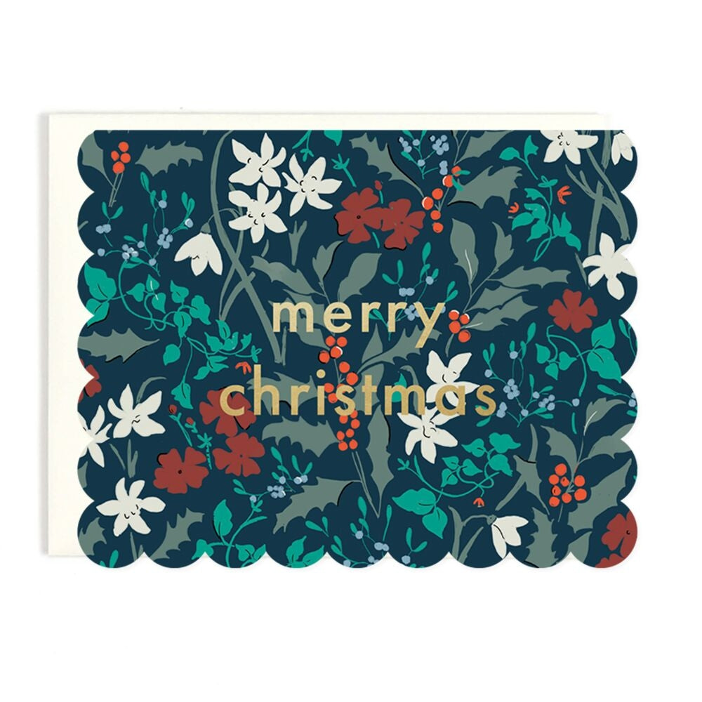 Merry Christmas Cards - Box Set