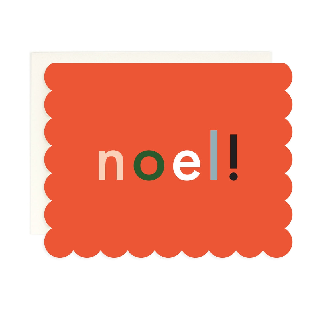 Noel! Cards Boxed Set