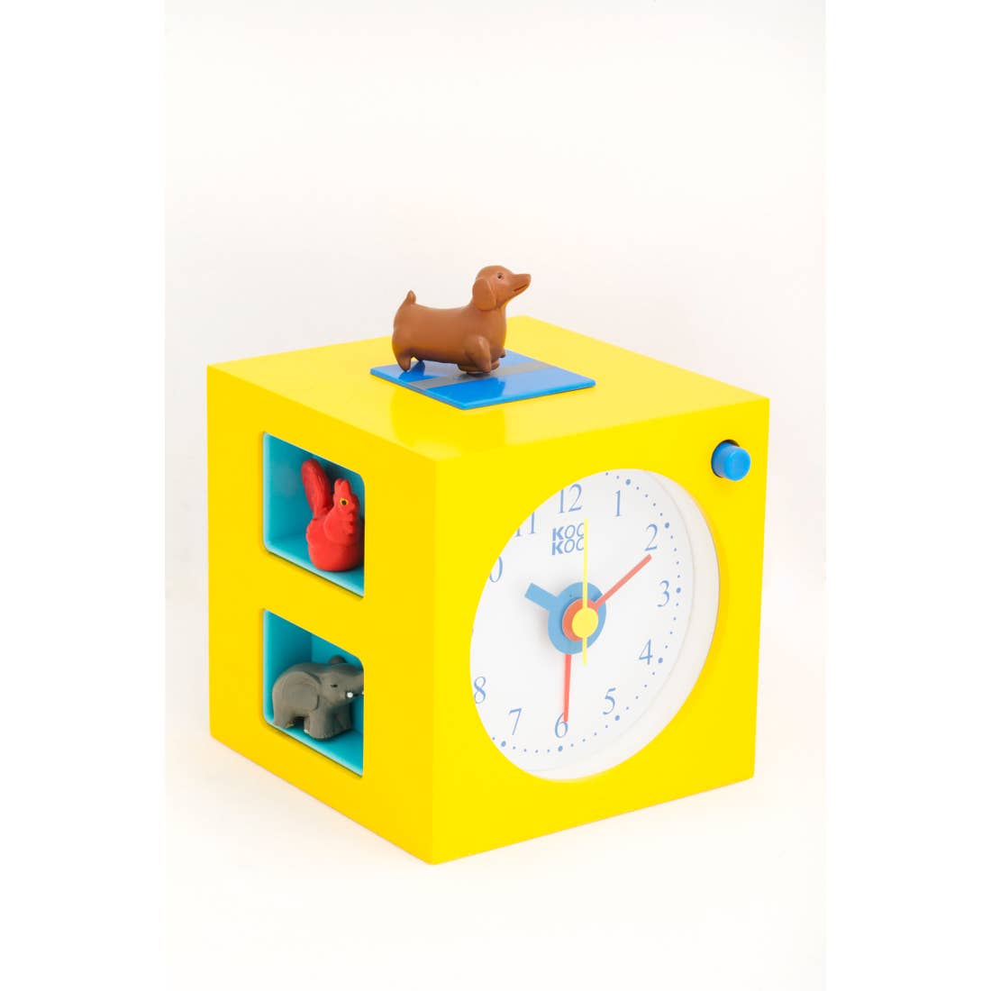 KooKoo Kids Alarm Clock