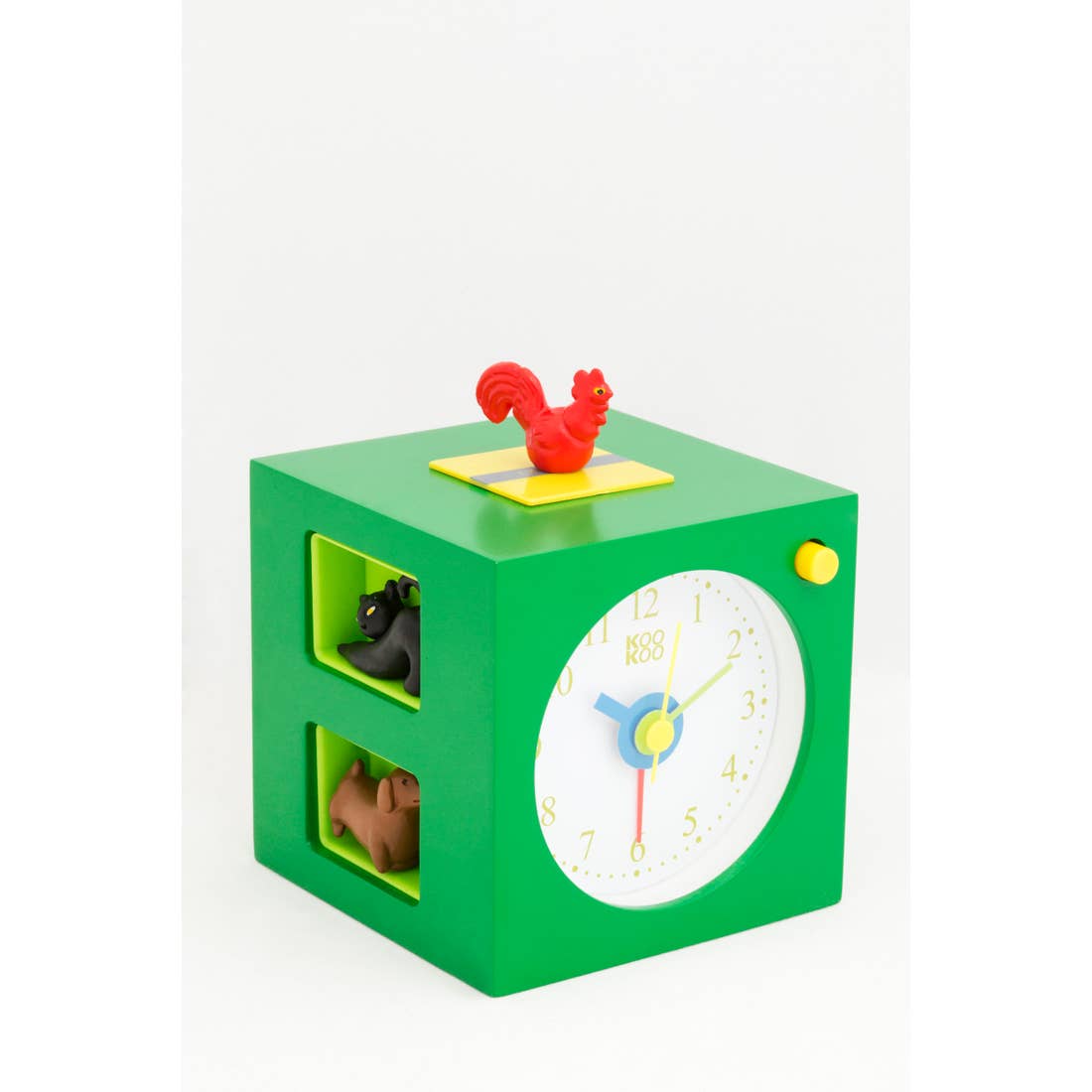 KooKoo Kids Alarm Clock