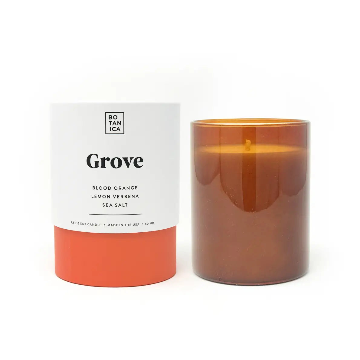 Grove Medium Candle