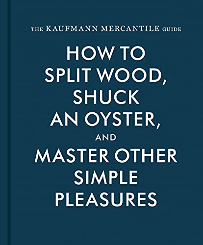 Kaufman Mercantile Guide