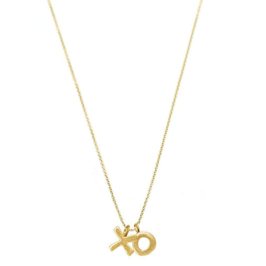 XO Necklace