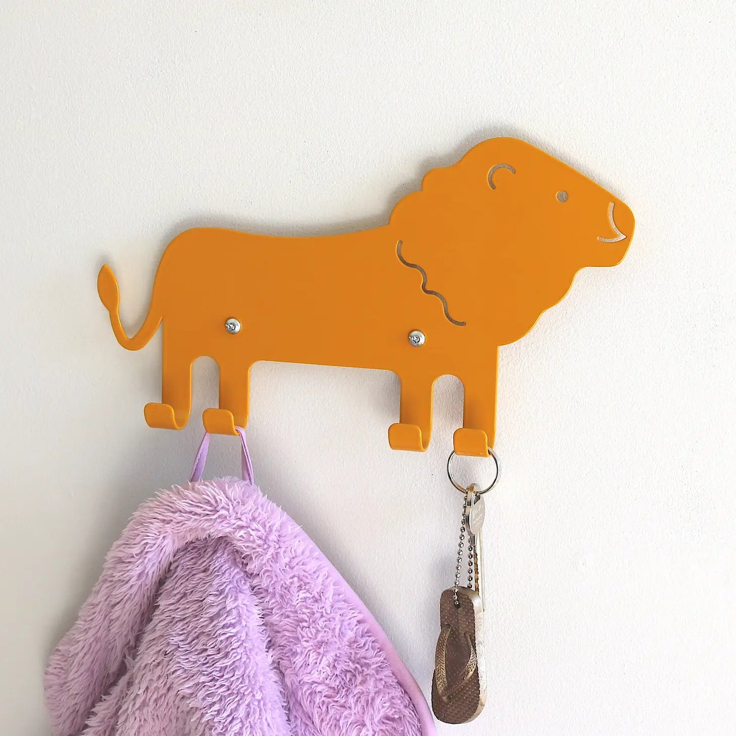 Kids Wall Hook - Large