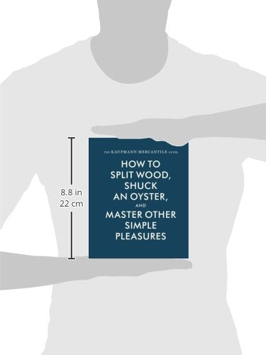 Kaufman Mercantile Guide