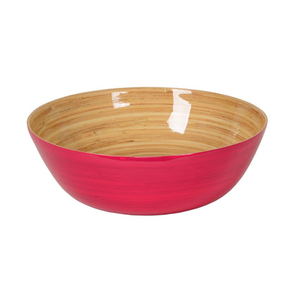 Bamboo Bowls