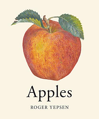 Apples by Roger Yepsen