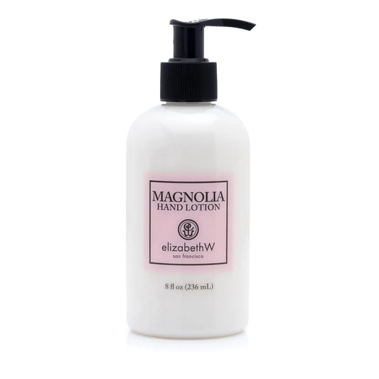 Magnolia Hand Lotion