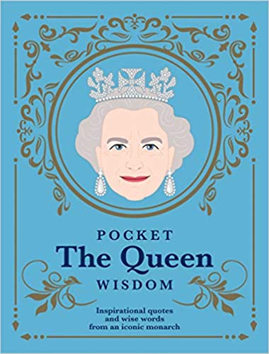 Pocket The Queen Wisdom
