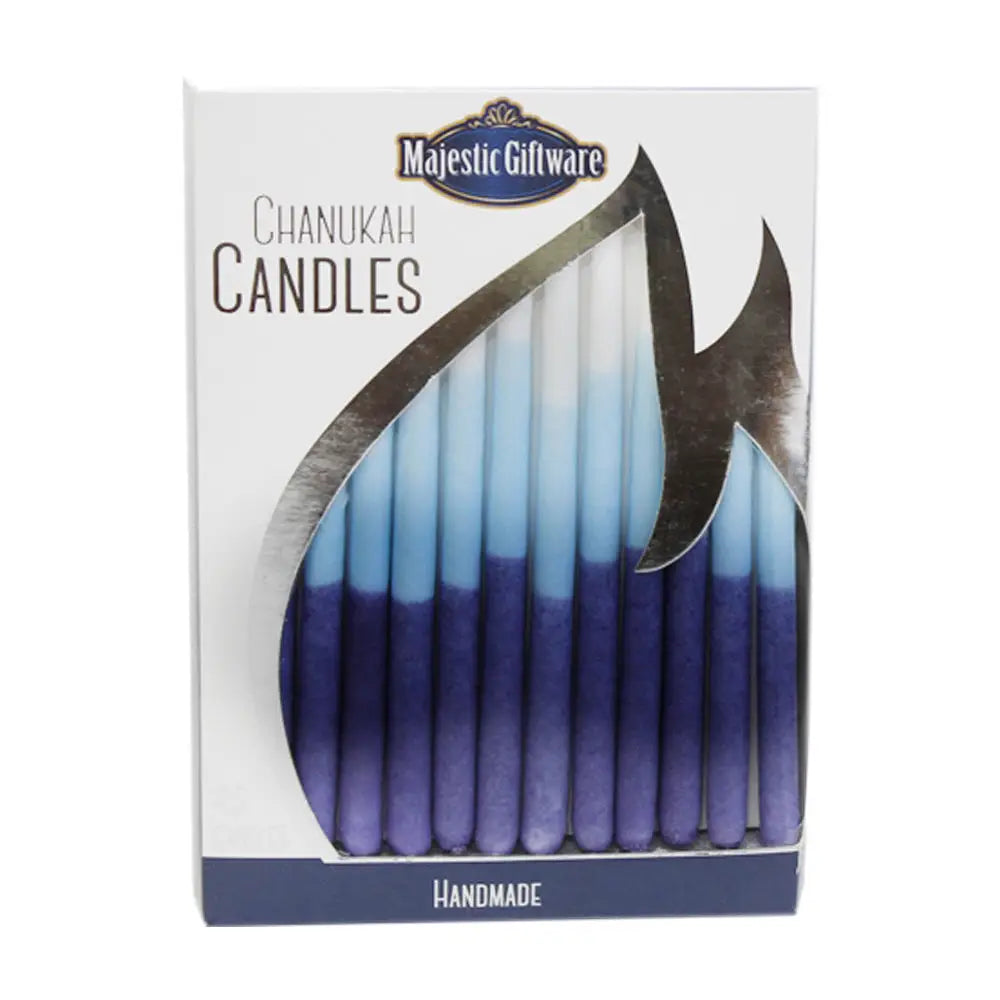 Hanukkah Candles