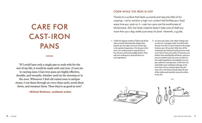 Kaufman Mercantile Guide