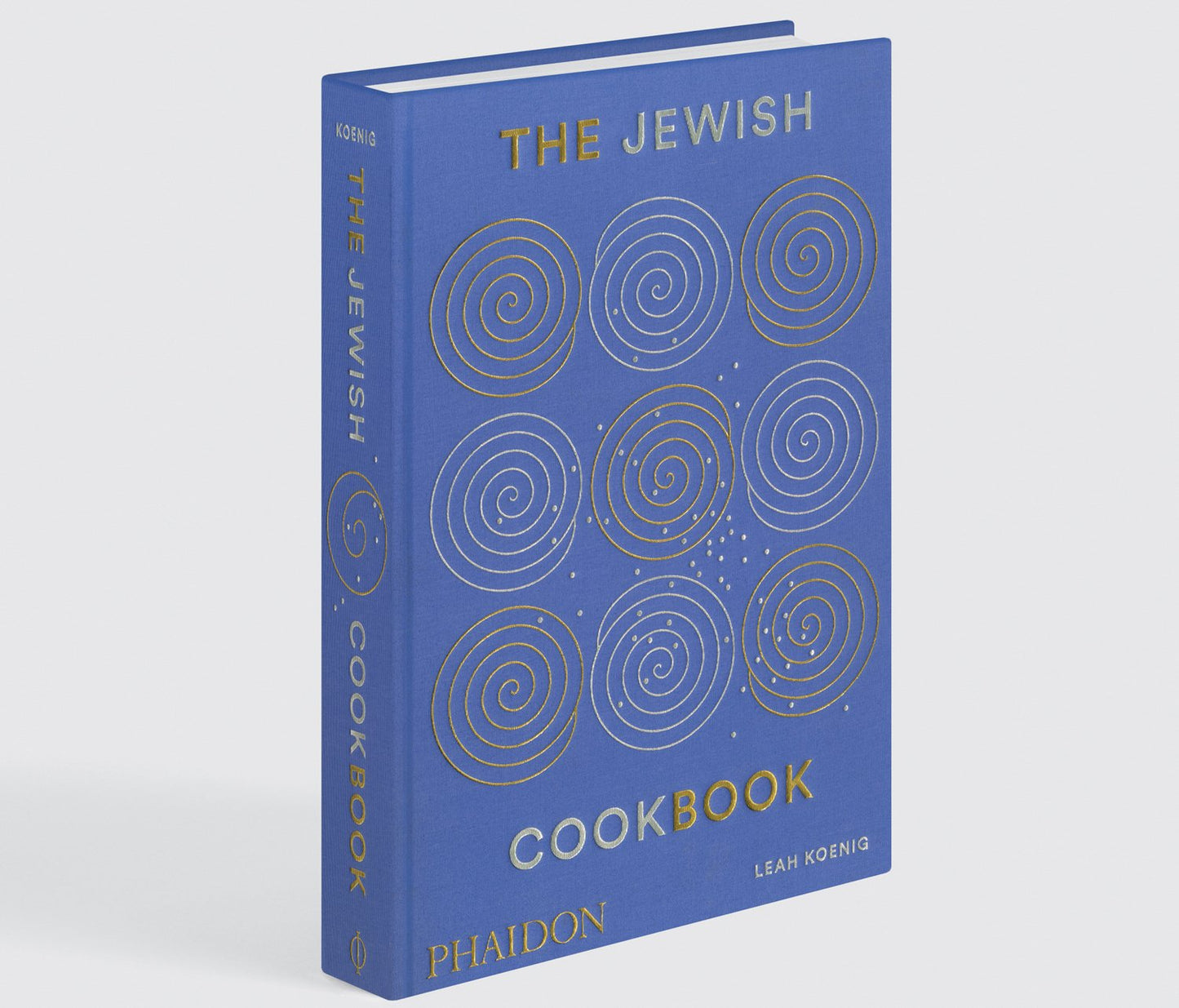 The Jewish Cookbook