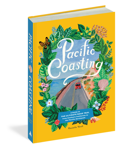 Pacific Coasting