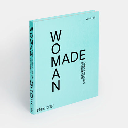 Woman Made, Great Women Designers