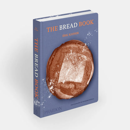 The Bread Book