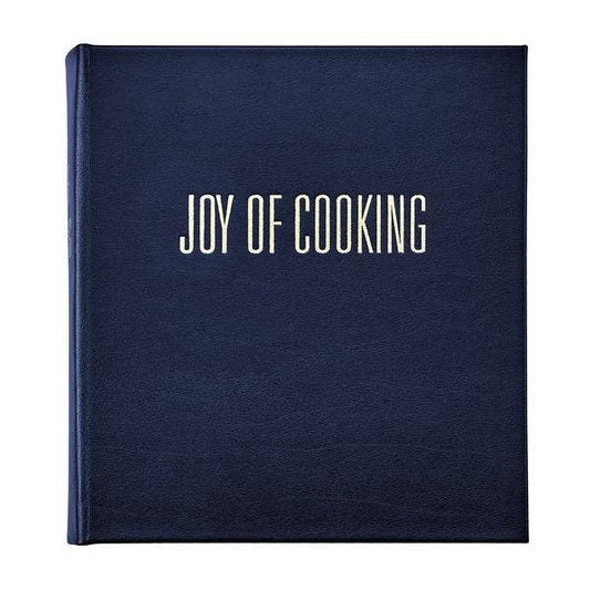 The Joy of Cooking