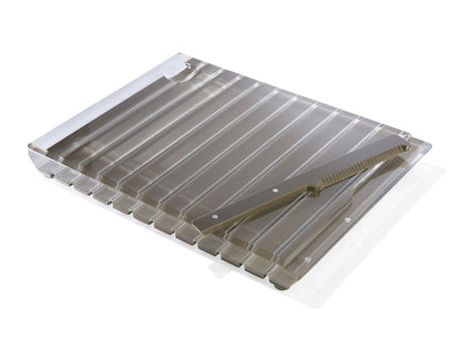 Challah Board - Striped