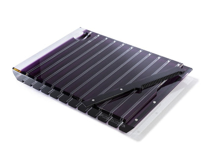 Challah Board - Striped