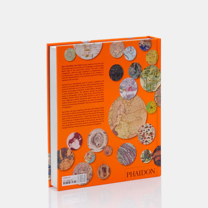 Map: Exploring the World