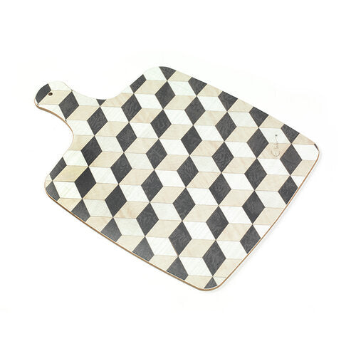 Melamine Paddle Board