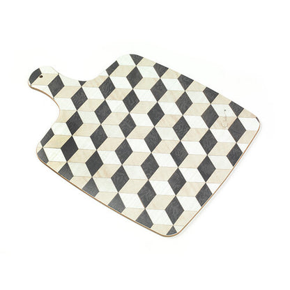 Melamine Paddle Board