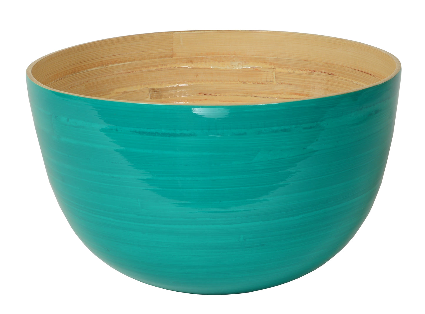 Bamboo Bowls