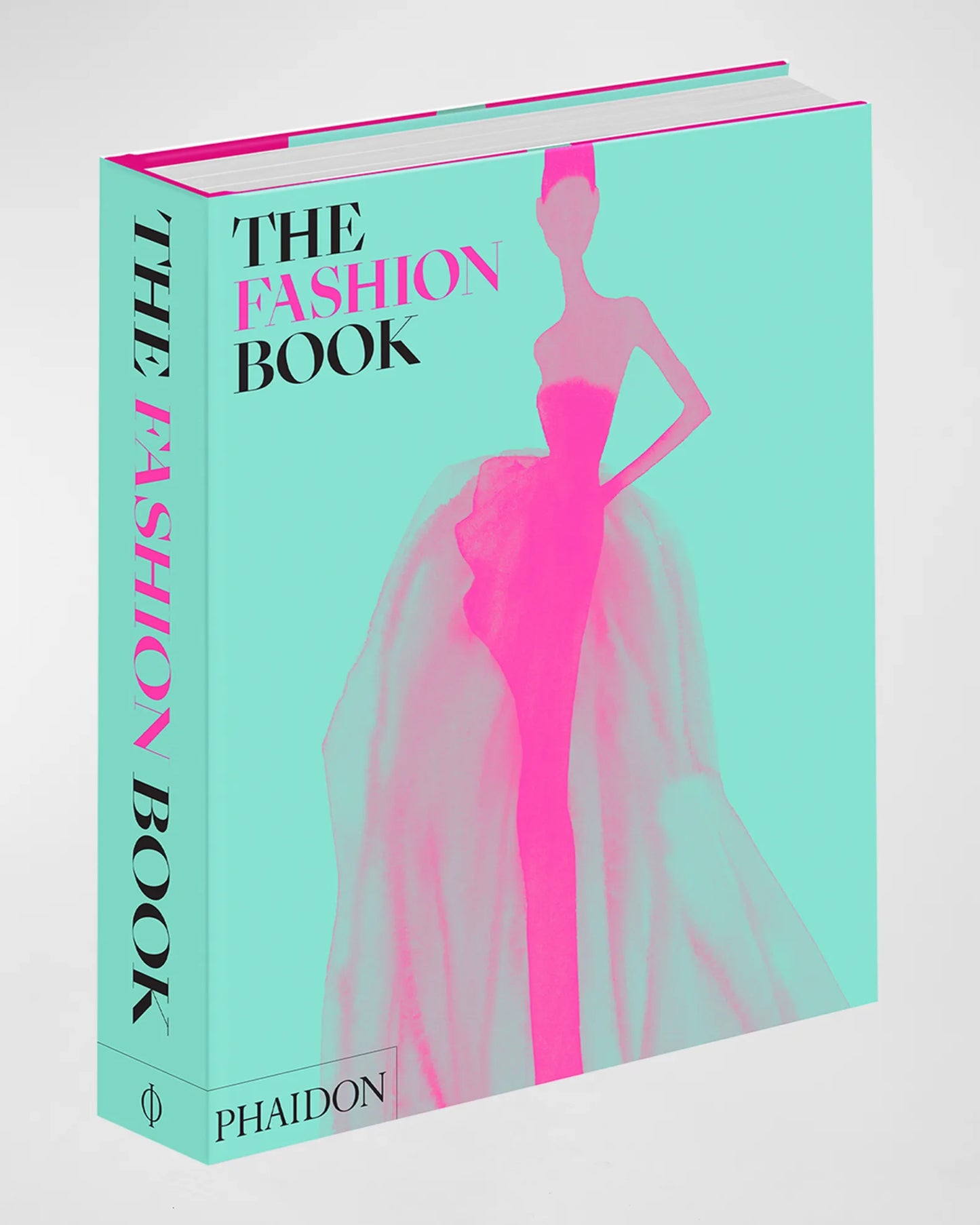 The Fashion Book