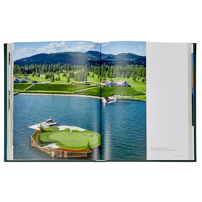 Golf The Ultimate Book