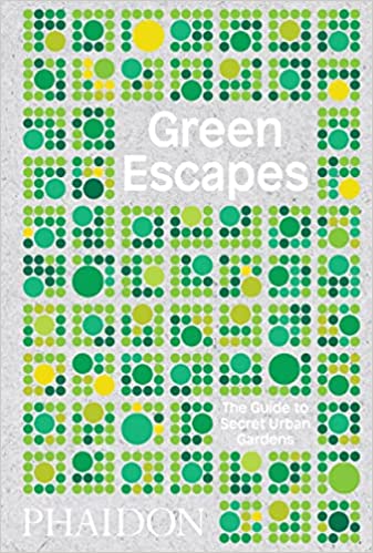 Green Escapes Book