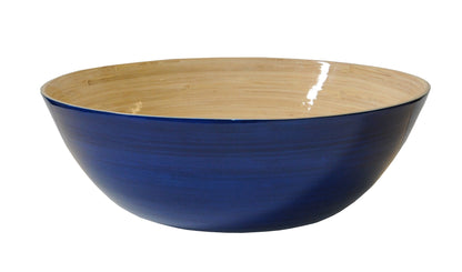 Bamboo Bowls