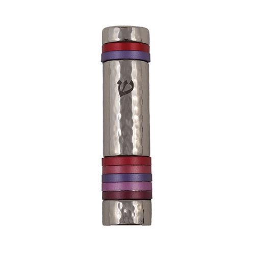 Rings Mezuzah