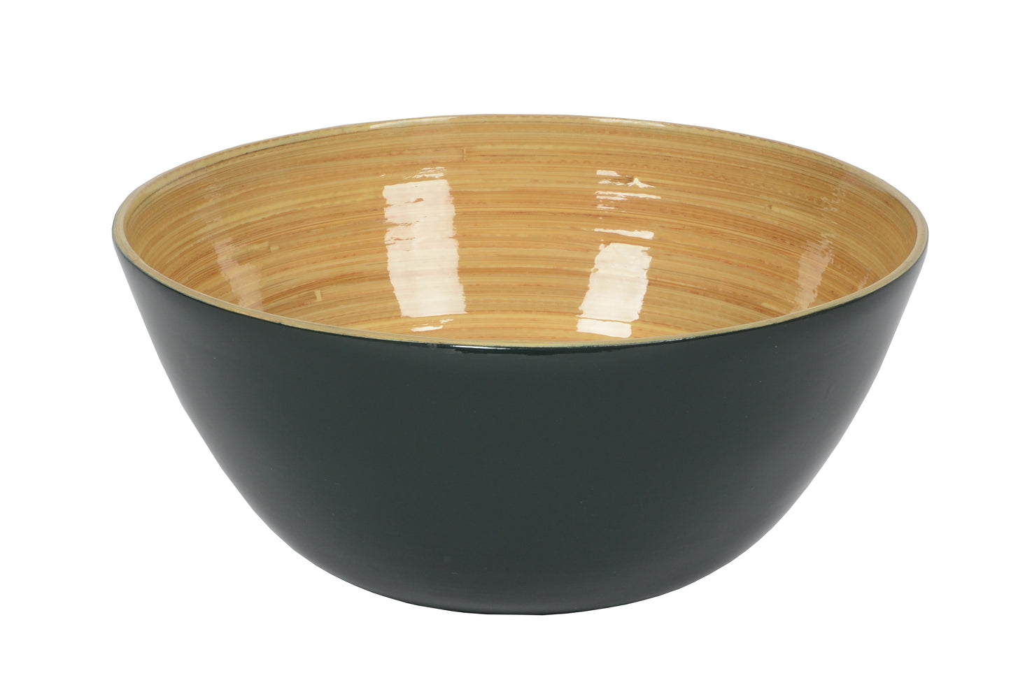 Bamboo Bowls