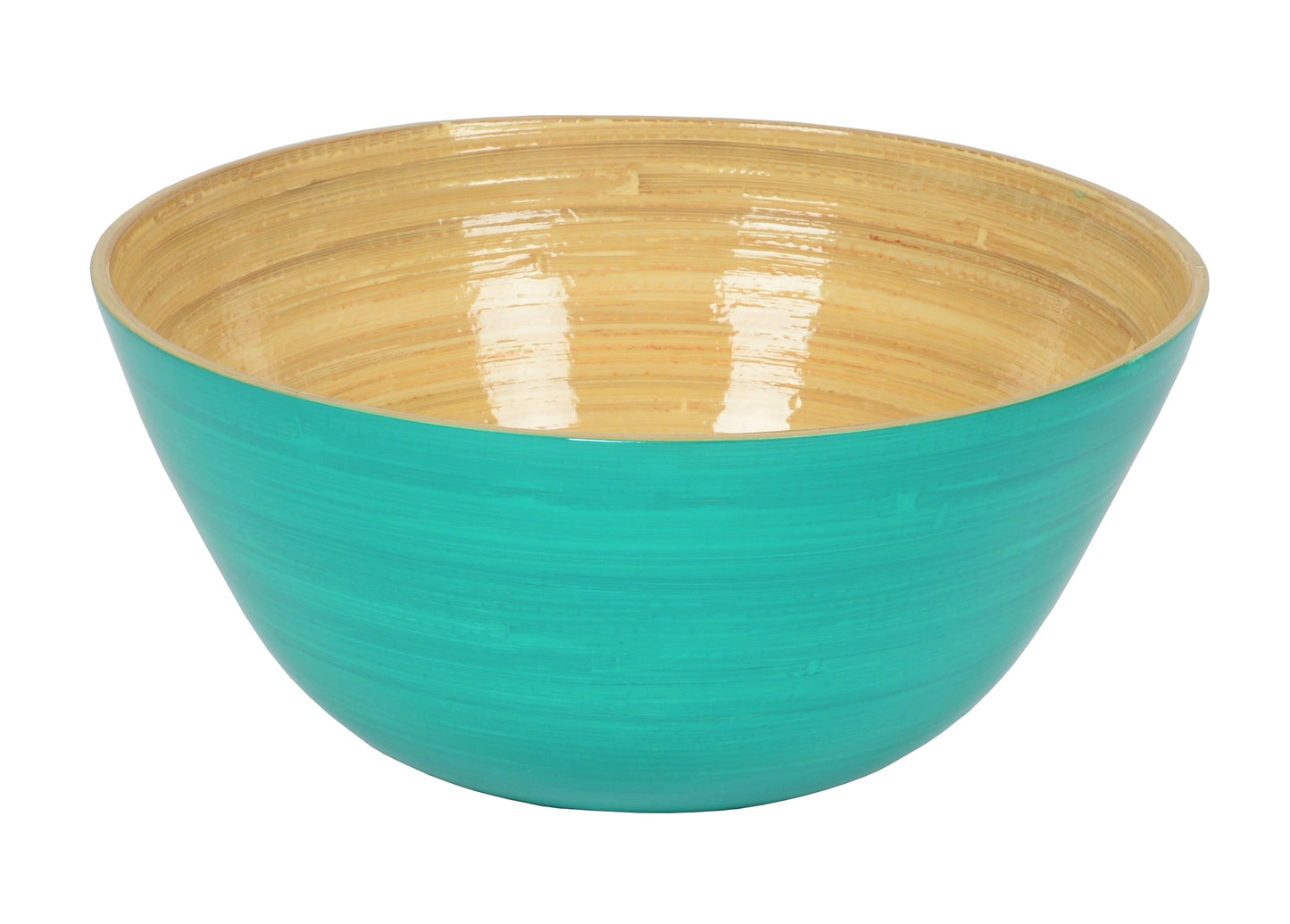 Bamboo Bowls