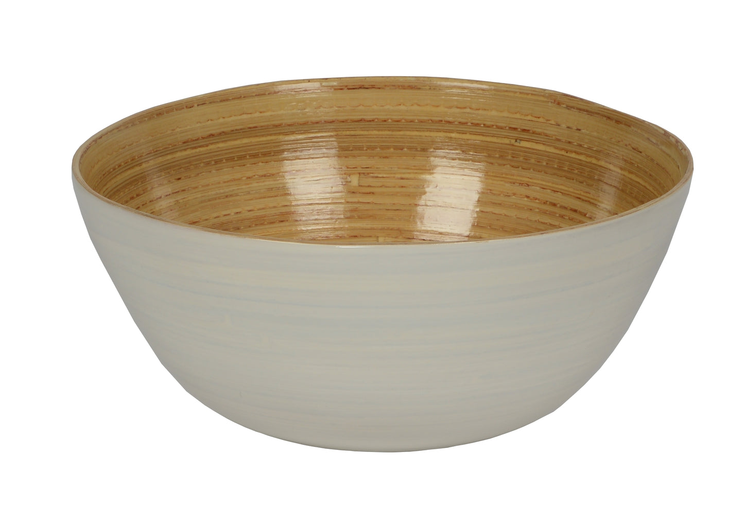 Bamboo Bowls