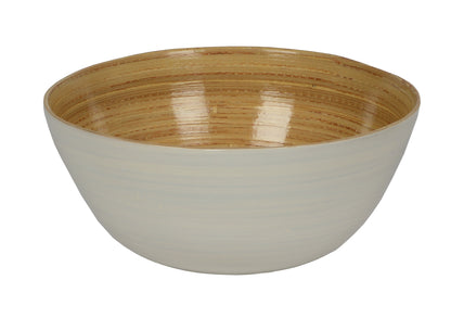 Bamboo Bowls