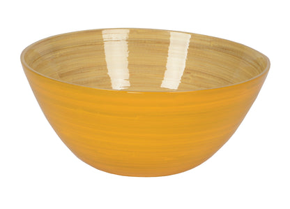 Bamboo Bowls