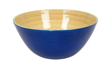 Bamboo Bowls