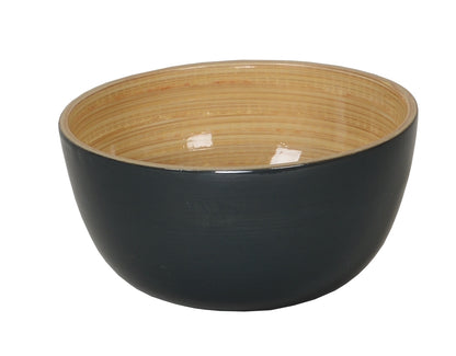 Bamboo Bowls