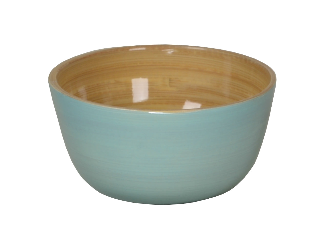 Bamboo Bowls