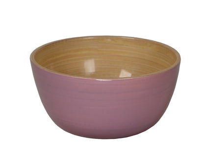 Bamboo Bowls