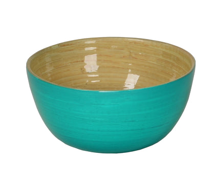 Bamboo Bowls