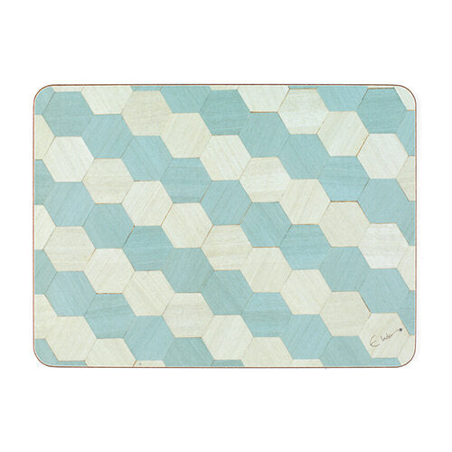 Melamine Cutting/Challah  Board - Medium