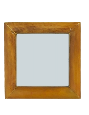 Amber Bone Frame